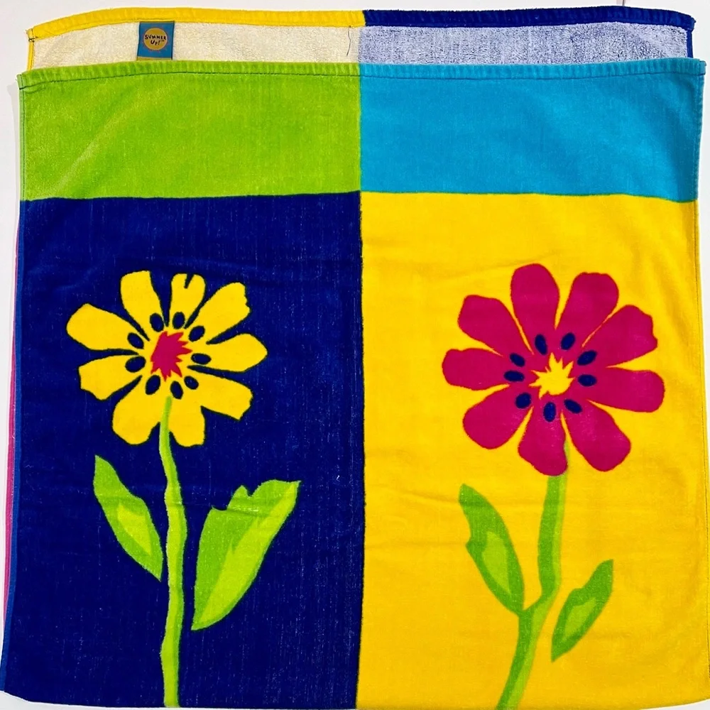 Beach Towel